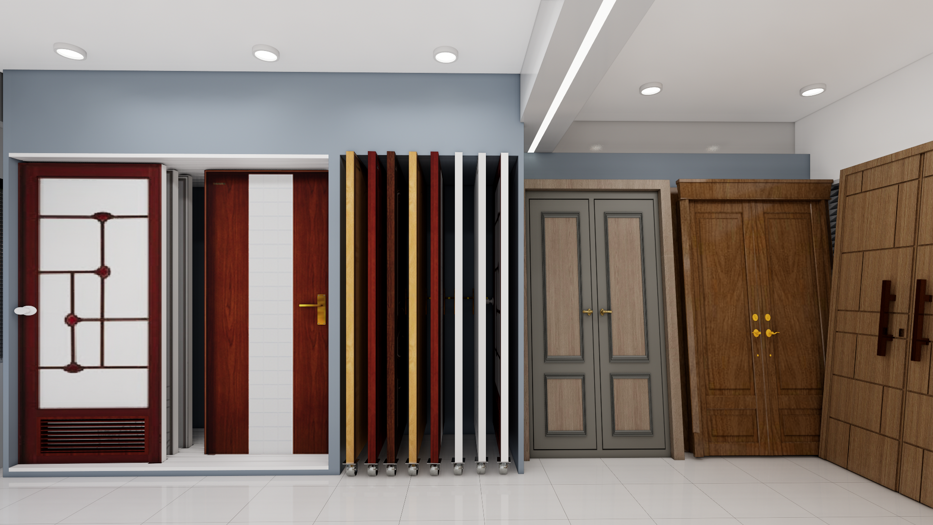 Project Consultation