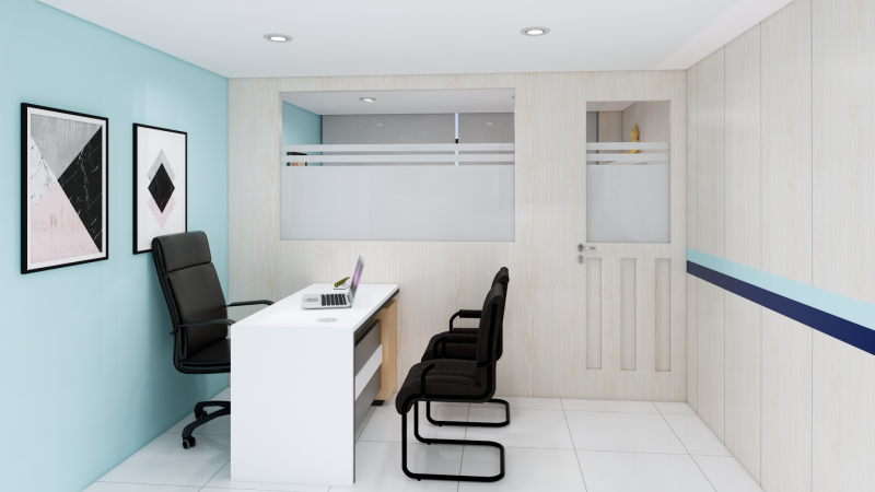 Goodlike consultancy at Putalisadak