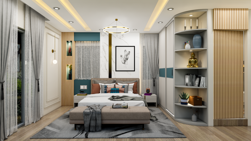 Ami shrestha, Raniban