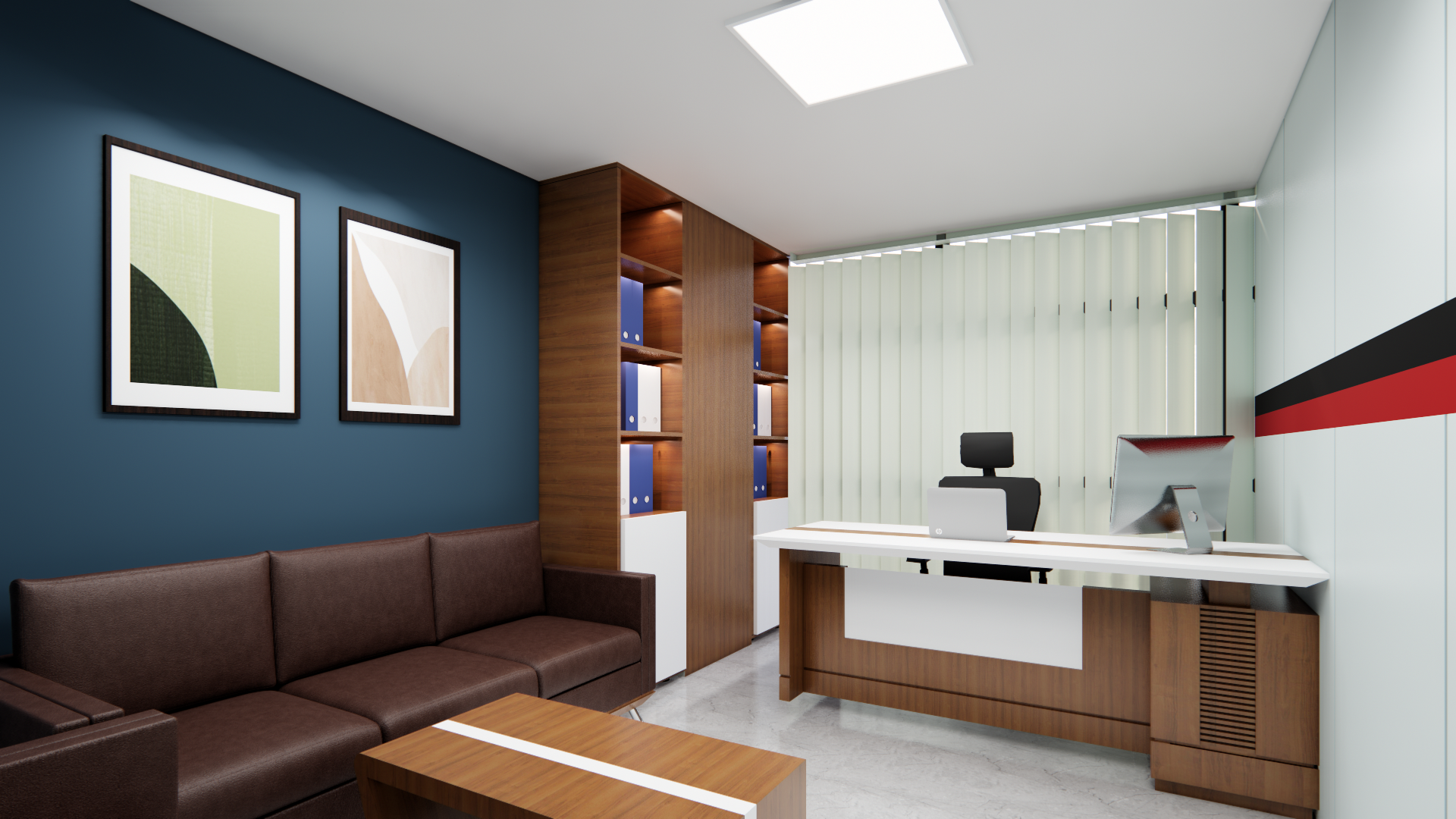 Arc Consultancy at Putalisadak