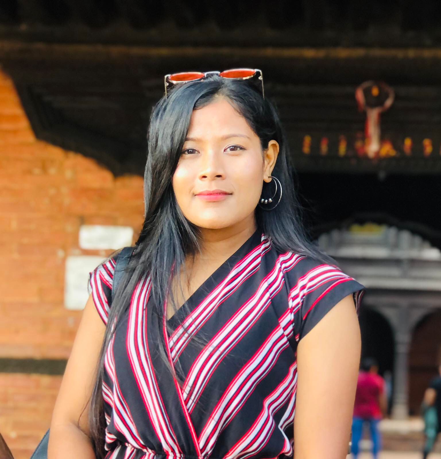 Pramisha Khadka